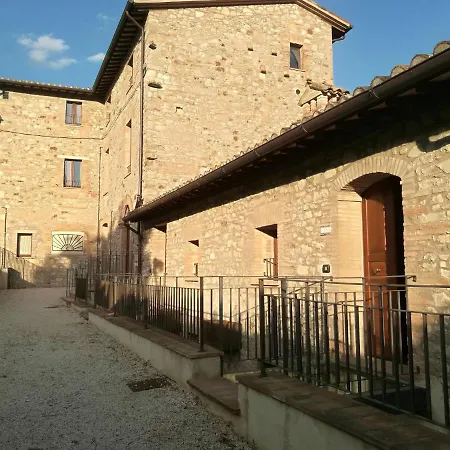 Ginestra 1 Bedroom 5 Pax Shared Pool Apartamento Monte Molino
