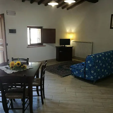 Apartment Ginestra 1 Bedroom 5 Pax Shared Pool Monte Molino