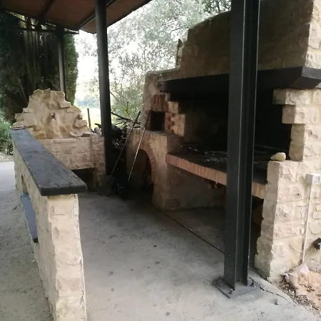 Apartamento Ginestra 1 Bedroom 5 Pax Shared Pool Monte Molino