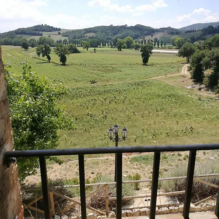 Ginestra 1 Bedroom 5 Pax Shared Pool Apartment