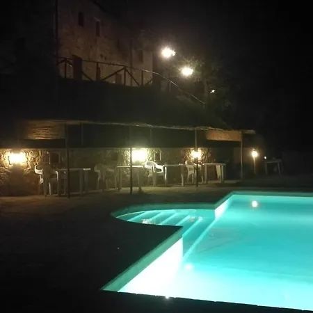 Ginestra 1 Bedroom 5 Pax Shared Pool * Monte Molino