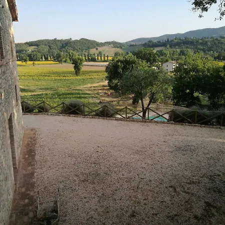 Ginestra 1 Bedroom 5 Pax Shared Pool