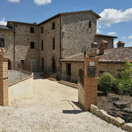 Apartment Ginestra 1 Bedroom 5 Pax Shared Pool Monte Molino