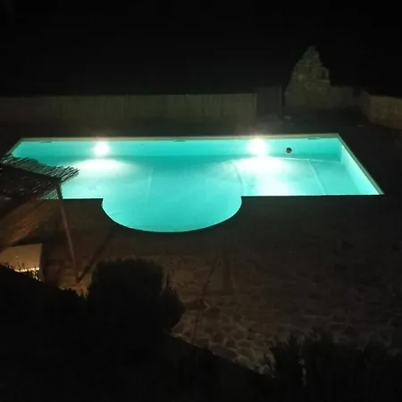 Ginestra 1 Bedroom 5 Pax Shared Pool Monte Molino