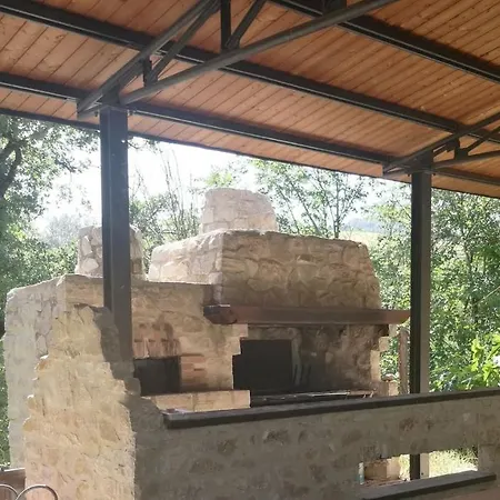 Ginestra 1 Bedroom 5 Pax Shared Pool Apartamento Monte Molino