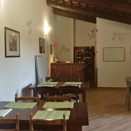 Ginestra 1 Bedroom 5 Pax Shared Pool * Monte Molino
