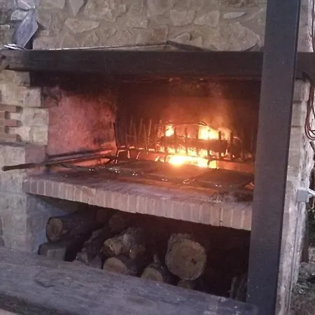 Ginestra 1 Bedroom 5 Pax Shared Pool Monte Molino
