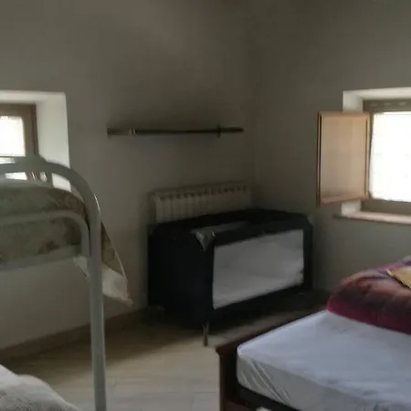 Ginestra 1 Bedroom 5 Pax Shared Pool
