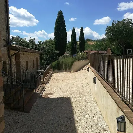 Apartment Ginestra 1 Bedroom 5 Pax Shared Pool Monte Molino