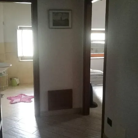 Ginestra 1 Bedroom 5 Pax Shared Pool Apartment Monte Molino